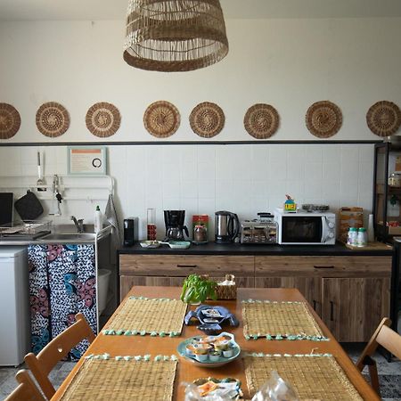 Maiolo  B&B Boblin Blu מראה חיצוני תמונה