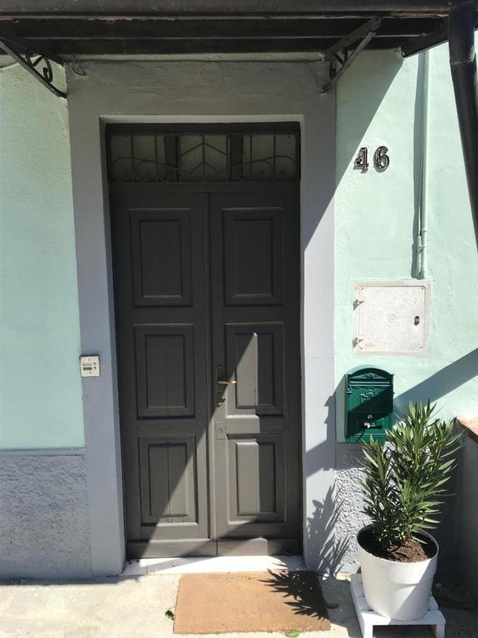 Maiolo  B&B Boblin Blu מראה חיצוני תמונה