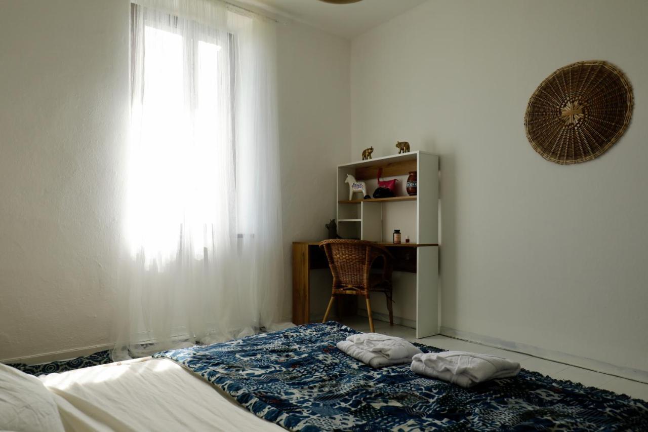 Maiolo  B&B Boblin Blu מראה חיצוני תמונה