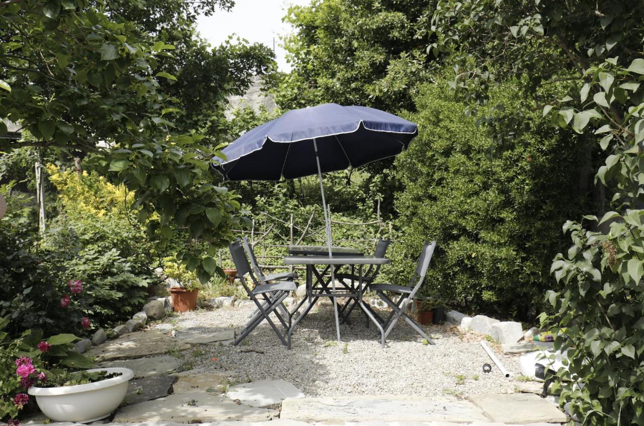 Maiolo  B&B Boblin Blu מראה חיצוני תמונה