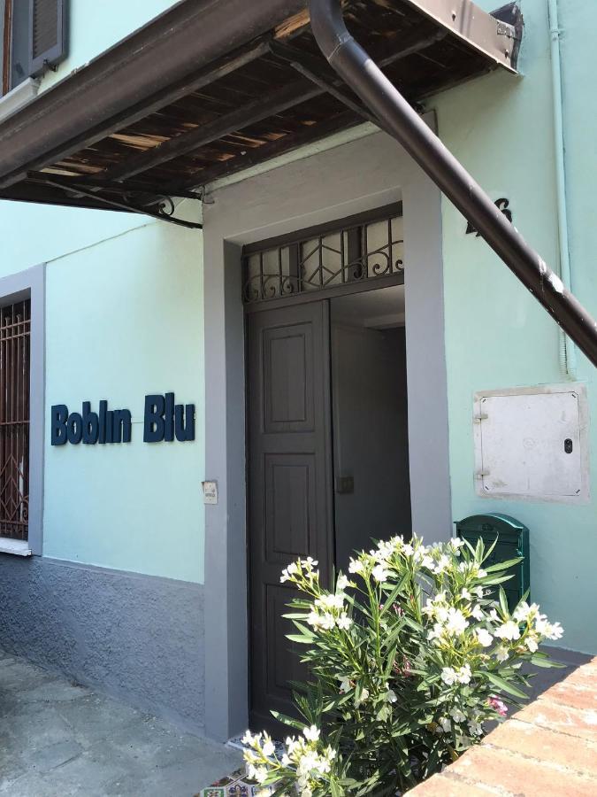Maiolo  B&B Boblin Blu מראה חיצוני תמונה
