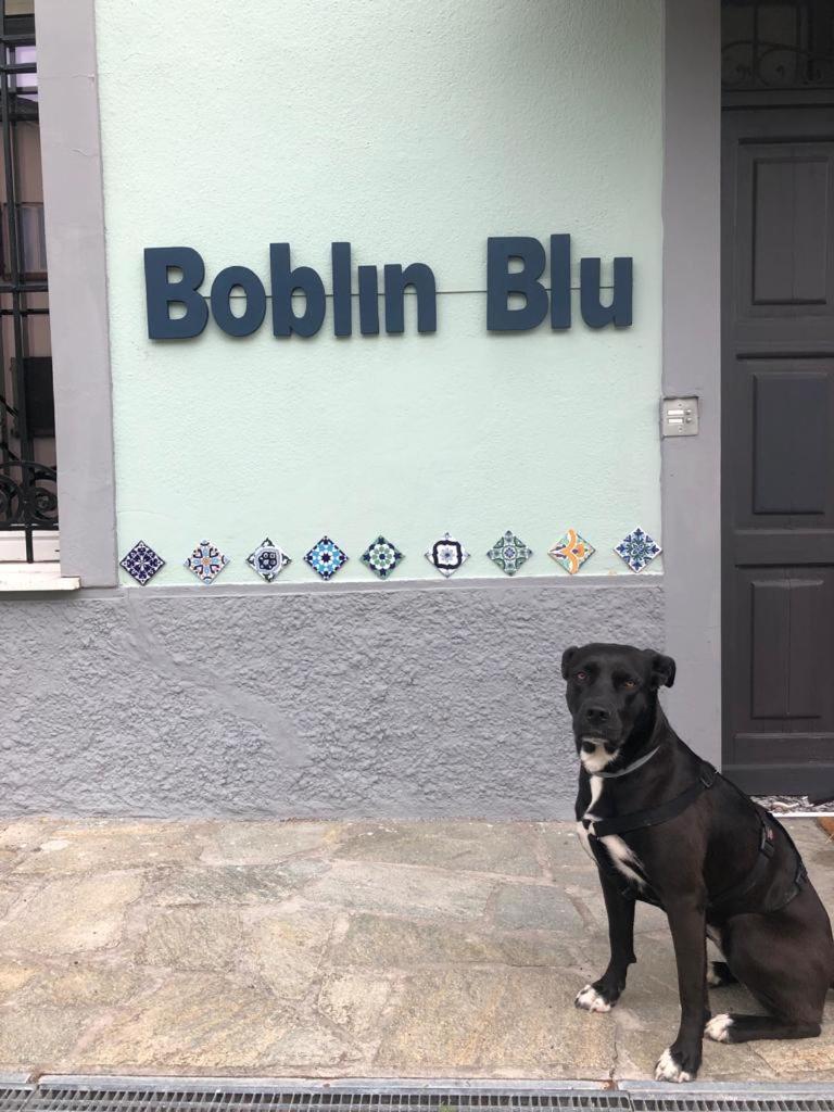 Maiolo  B&B Boblin Blu מראה חיצוני תמונה