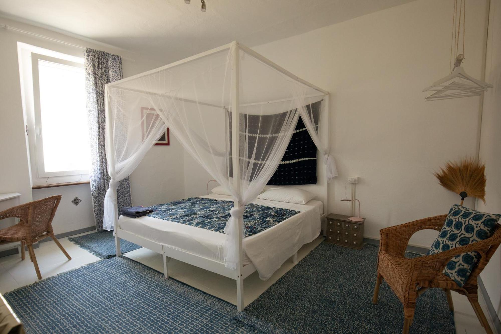 Maiolo  B&B Boblin Blu מראה חיצוני תמונה